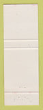 Matchbook Cover - Boutique Sport Pierre Roux Drummondville QC pinup