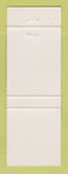 Matchbook Cover - C&M Sporting Goods Warren MB