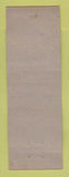 Matchbook Cover - Florsheim Shoes Williams Store Rolla MO