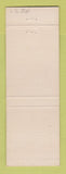 Matchbook Cover - Pepper Mill Restaurant Jefferson City MO
