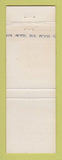 Matchbook Cover - Boone County Winery