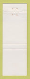 Matchbook Cover - Jagermeister Liquor Noosphere