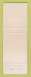 Matchbook Cover - Great Western Champagne Australia SAMPLE