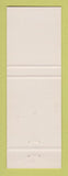 Matchbook Cover - Crane Plumbing Heating Supply Cleveland OH girlie