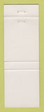 Matchbook Cover - Chez Paree II Strip Club girlie Mississauga ON