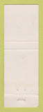 Matchbook Cover - Aurelia Pucinski Secretary of State IL Illinois