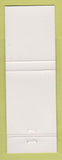 Matchbook Cover - Full Service Salon girlie hair