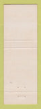 Matchbook Cover - Lindsay's Restaurant Akron OH