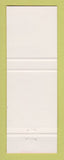 Matchbook Cover - Charlie's Live Entertainment Strip Club girlie Los Angeles CA