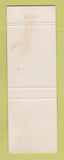 Matchbook Cover - Bernie's Catering Brightwaters NY