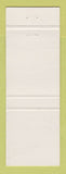 Matchbook Cover - Glen Lake Liquors Minnetonka MN