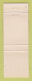 Matchbook Cover - Foyal Flair Cape Coral FL Furniture