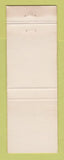 Matchbook Cover - Shields Hill Top Furniture Kearney NE PEAC HWEAR