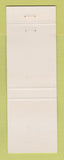 Matchbook Cover - Morning Glory Music Isla Vista CA