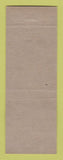 Matchbook Cover - My Place Restaurant Niagara Falls NY