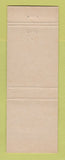 Matchbook Cover - Midway Drive In Lilbourn MO