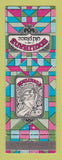 Matchbook Cover - Houlihan's Old Place girlie Atlanta St Louis Dallas