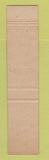 Matchbook Cover - Jean Medford OR Women's Clothes 12 Strike