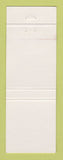 Matchbook Cover - Golden Bell Restaurant Dallas? TX