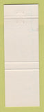 Matchbook Cover - Exchange Club San Diego CA WEAR