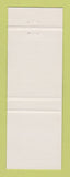 Matchbook Cover - Uncle George's Appliances Wallaceburg ON