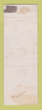 Matchbook Cover - Scott Paper Company 1949 70th Anniversary WEAR