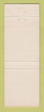 Matchbook Cover - Lakeside Sport Shop fishing tackle Detroit?