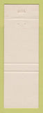 Matchbook Cover - Vierk's Hessville Furniture Hammond IN