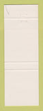 Matchbook Cover - Boutique Mano St Hyacinthe QC