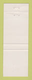 Matchbook Cover - Fiorello's Italian Restaurant East Liverpool OH