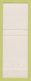 Matchbook Cover - OK Tires Rubber Klamath Falls OR