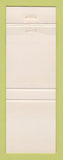 Matchbook Cover - NAPA Auto Parts Thibodaux Larose Vacherie LA
