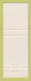 Matchbook Cover - Swedish Glee Club Waukegan IL