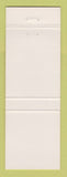 Matchbook Cover - Laporta's Restaurant Alexandria VA