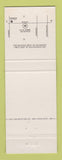 Matchbook Cover - ACE Coins Jewelry Dearborn MI