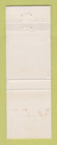 Matchbook Cover - Westgate Auto Parts Westland MI WEAR