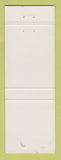 Matchbook Cover - Wally Road Trading Post Londonville OH