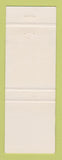 Matchbook Cover - J Splane Sporting Goods St John NB