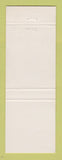 Matchbook Cover - JD Penguin's Liquor