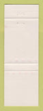 Matchbook Cover - Sportsman Store Agawa Bay ON WORN