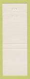 Matchbook Cover - Ralph's Sports Center Germantown NY