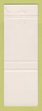 Matchbook Cover - Gilles Flibotte Sporting Goods St Hyacinthe QC
