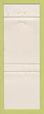 Matchbook Cover - DN Sporting Goods Bellechasse QC WEAR