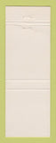 Matchbook Cover - C&R Sporting Goods Johnson Boat Motors Sedro Woolley WA