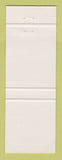 Matchbook Cover - Pioneer Country Furniture Guelph ON