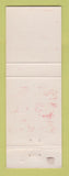 Matchbook Cover - Vir Nell Bargain Spot Furniture Kansas City MO