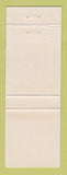 Matchbook Cover - Mary's Deli Cafe Destin FL