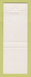 Matchbook Cover - Le Monchamp Bar St Constant QC karaoke