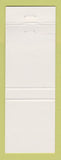 Matchbook Cover - Atlantis Family Restaurant Union Grove WI