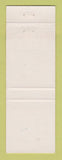 Matchbook Cover - St Andrews Hotel Victoria Australia